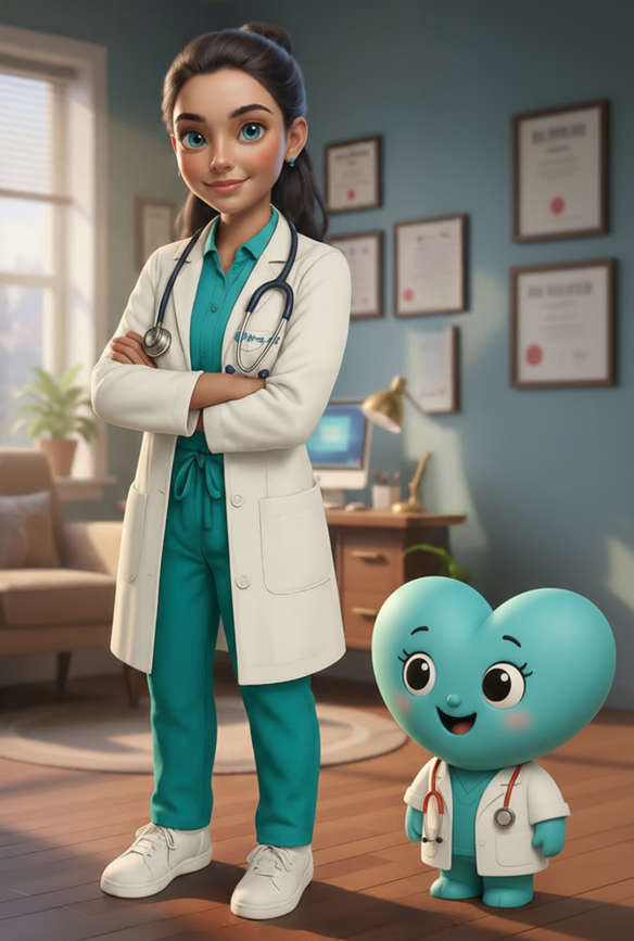 Doctora Ali